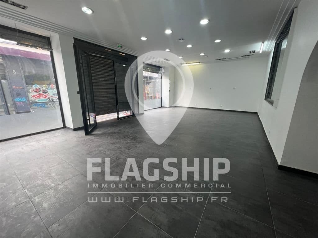 Local commercial · 95 m² · Location — photo 1