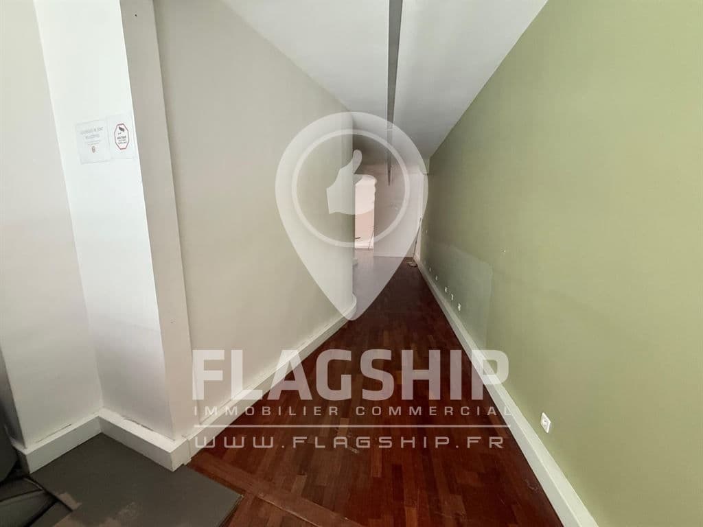 Local commercial · 75 m² · Location — photo 3
