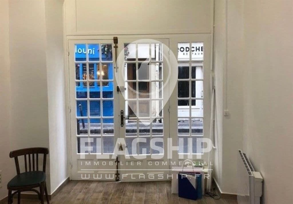 Local commercial · 21 m² · Location — photo 3