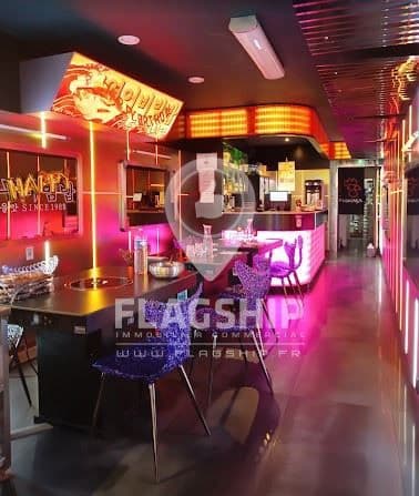 Local commercial · 180 m² · Cession de bail — photo 2