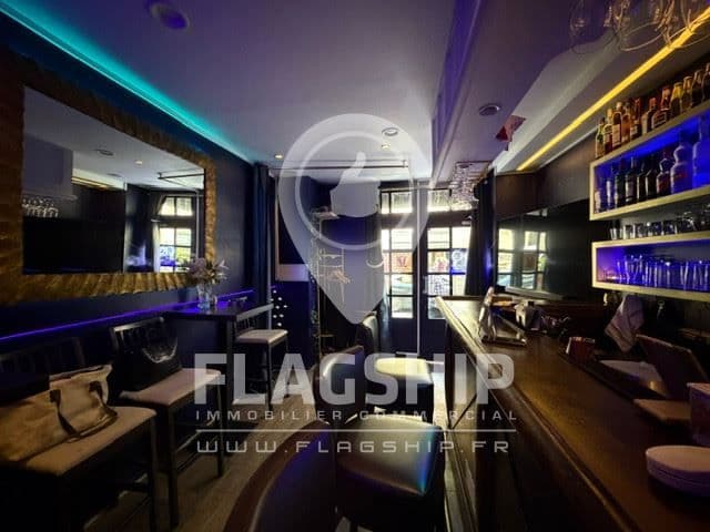 Local commercial · 50 m² · Cession de bail — photo 2