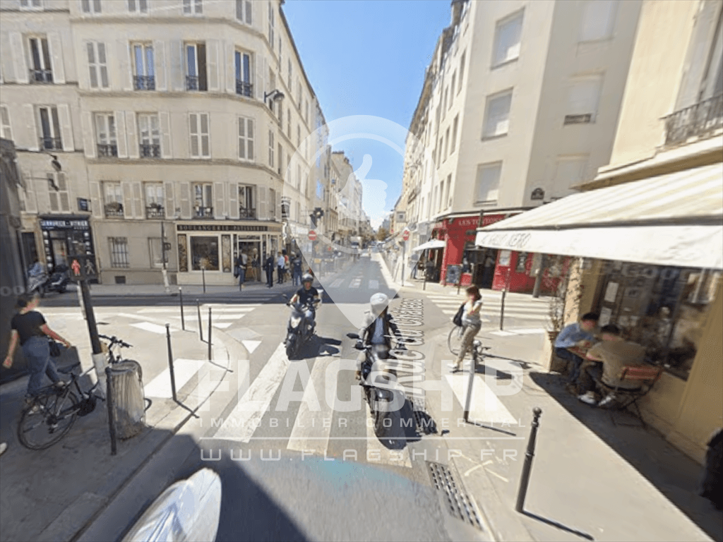 Local commercial · 94 m² · Location — photo 3