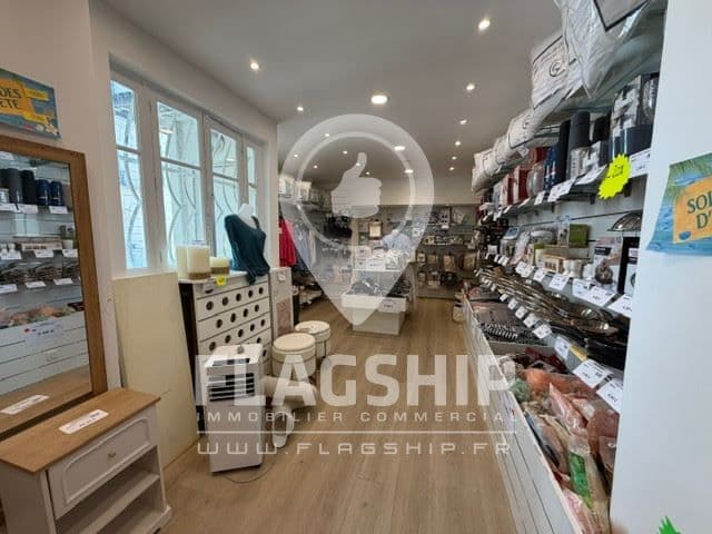 Local commercial · 80 m² · Location — photo 3