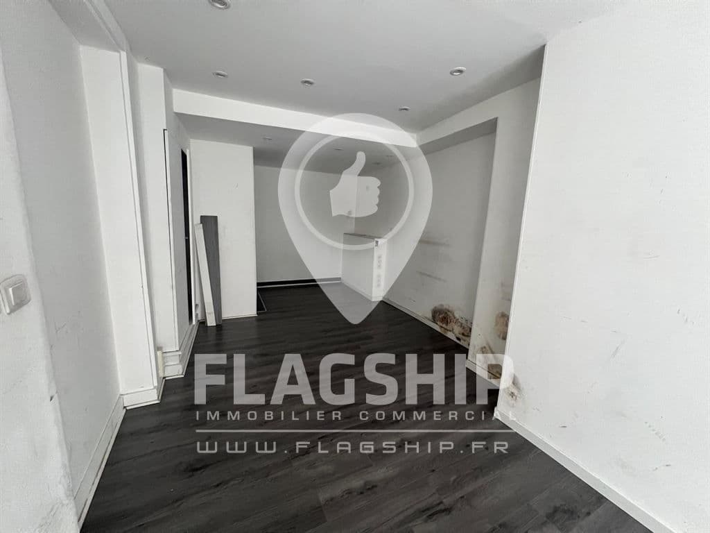 Local commercial · 20 m² · Location — photo 1