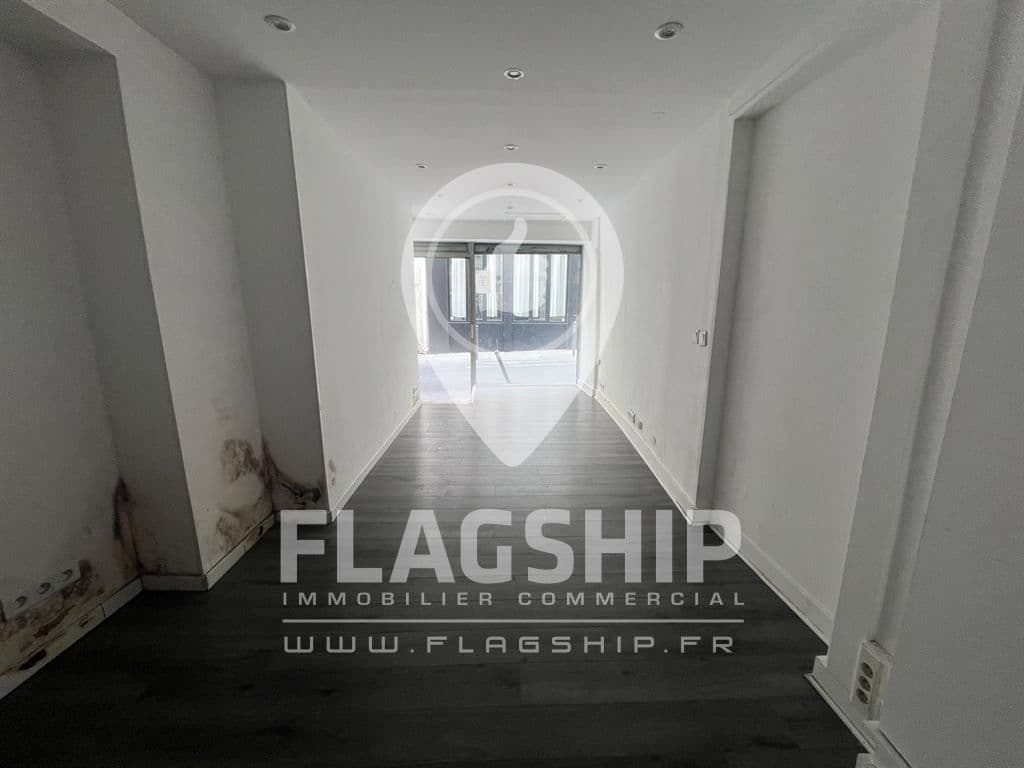 Local commercial · 20 m² · Location — photo 2