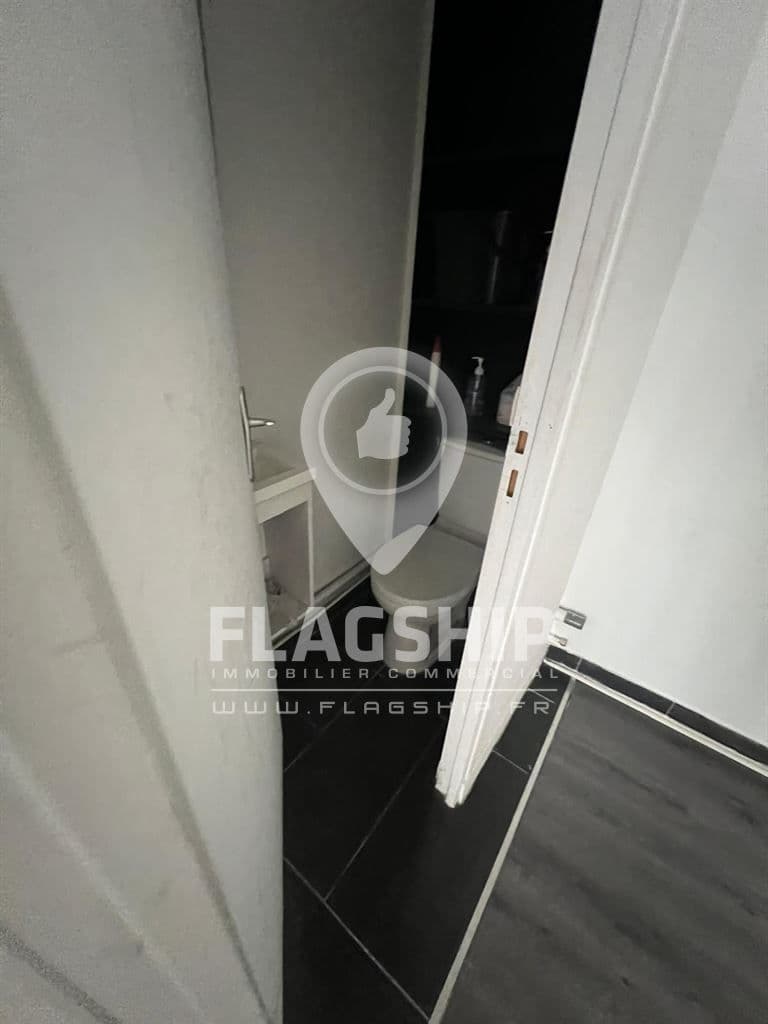 Local commercial · 20 m² · Location — photo 3