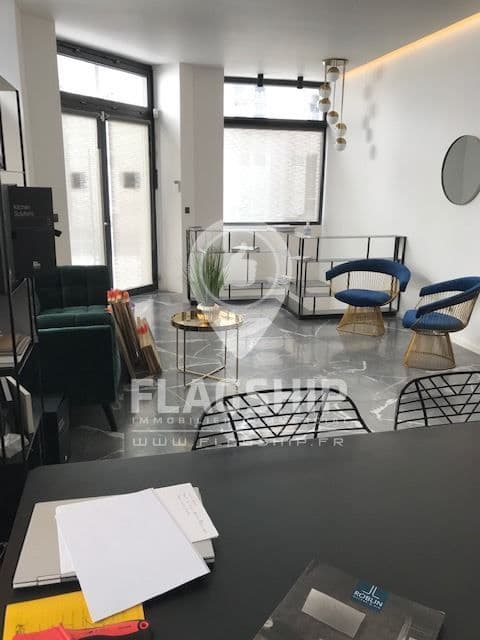 Local commercial · 87 m² · Location — photo 2