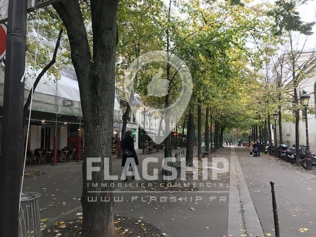 Local commercial · 54 m² · Cession de bail — photo 2