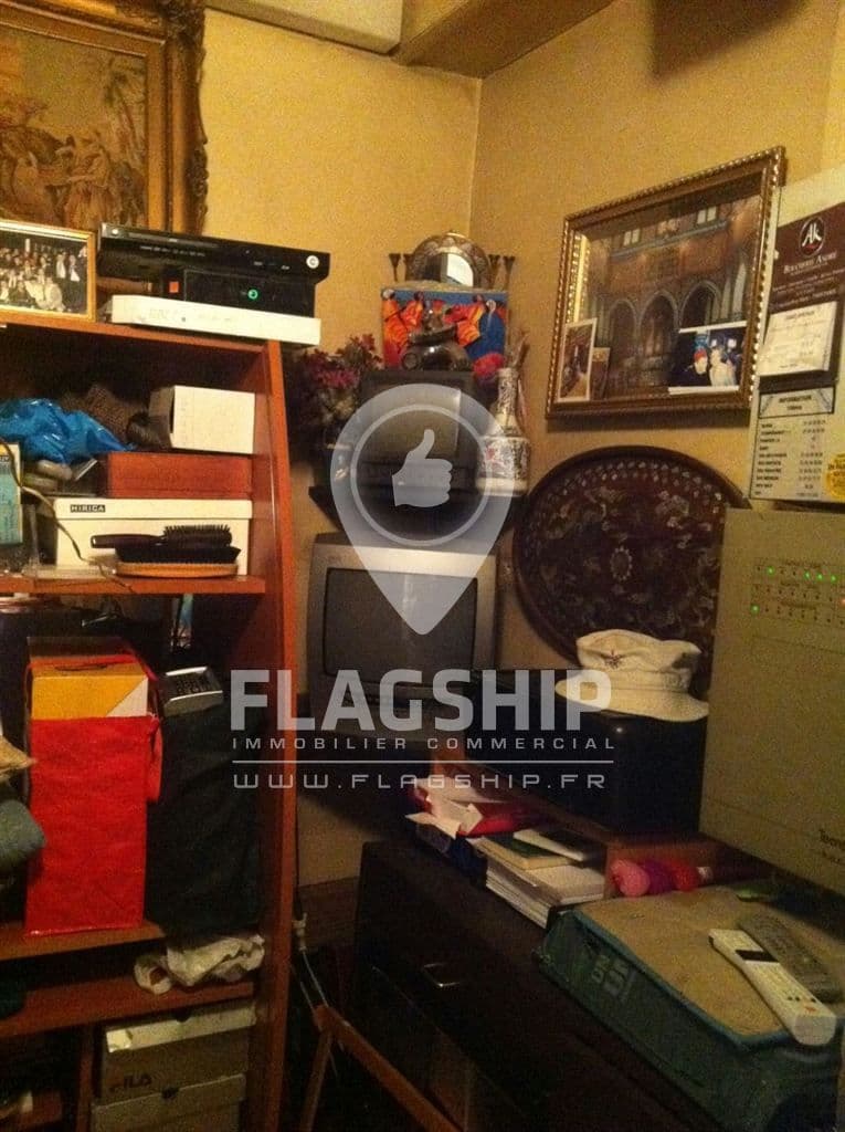 Local commercial · 55 m² · Cession de bail — photo 3