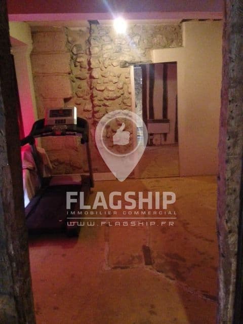 Local commercial · 165 m² · Cession de bail — photo 2