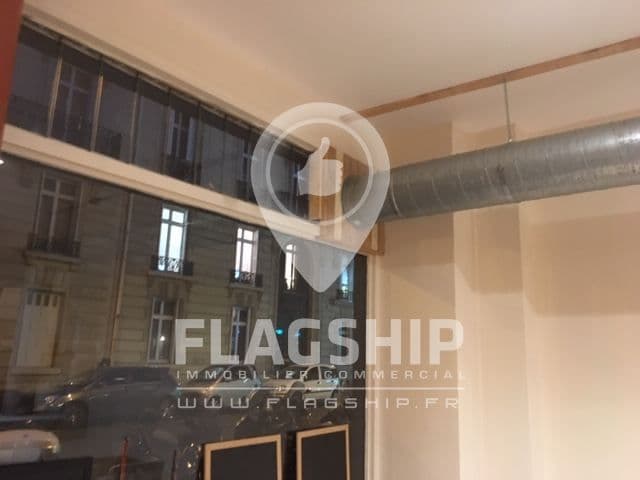 Local commercial · 70 m² · Cession de bail — photo 1