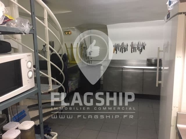 Local commercial · 70 m² · Cession de bail — photo 2