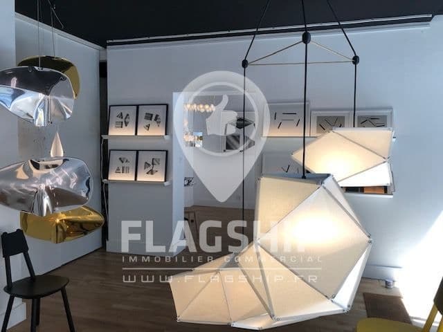 Local commercial · 50 m² · Cession de bail — photo 1