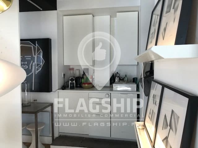 Local commercial · 50 m² · Cession de bail — photo 3
