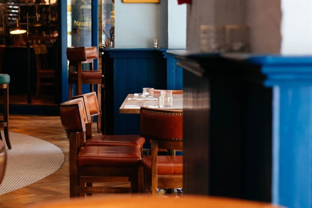 Local commercial · 120 m² · Fonds de commerce — photo 1