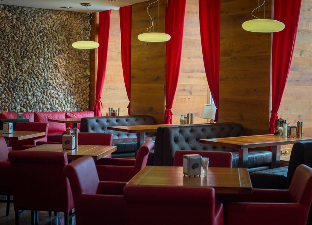 Local commercial · 200 m² · Fonds de commerce — photo 1