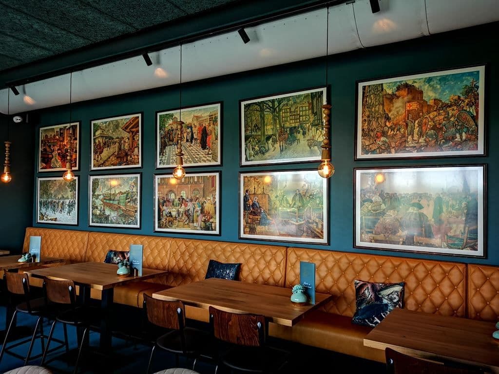 Local commercial · Fonds de commerce — photo 1