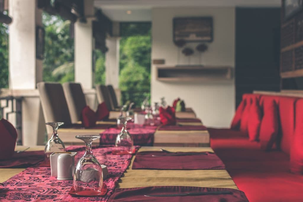 Local commercial · 115 m² · Fonds de commerce — photo 1