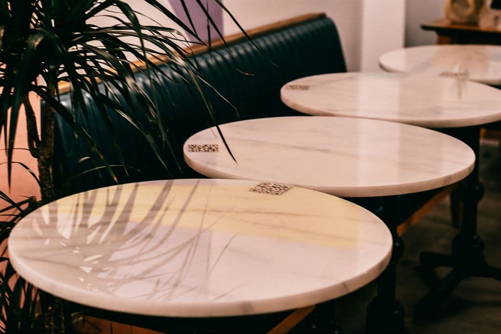 Local commercial · 85 m² · Fonds de commerce — photo 1