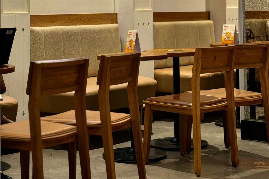 Local commercial · 30 m² · Fonds de commerce — photo 1