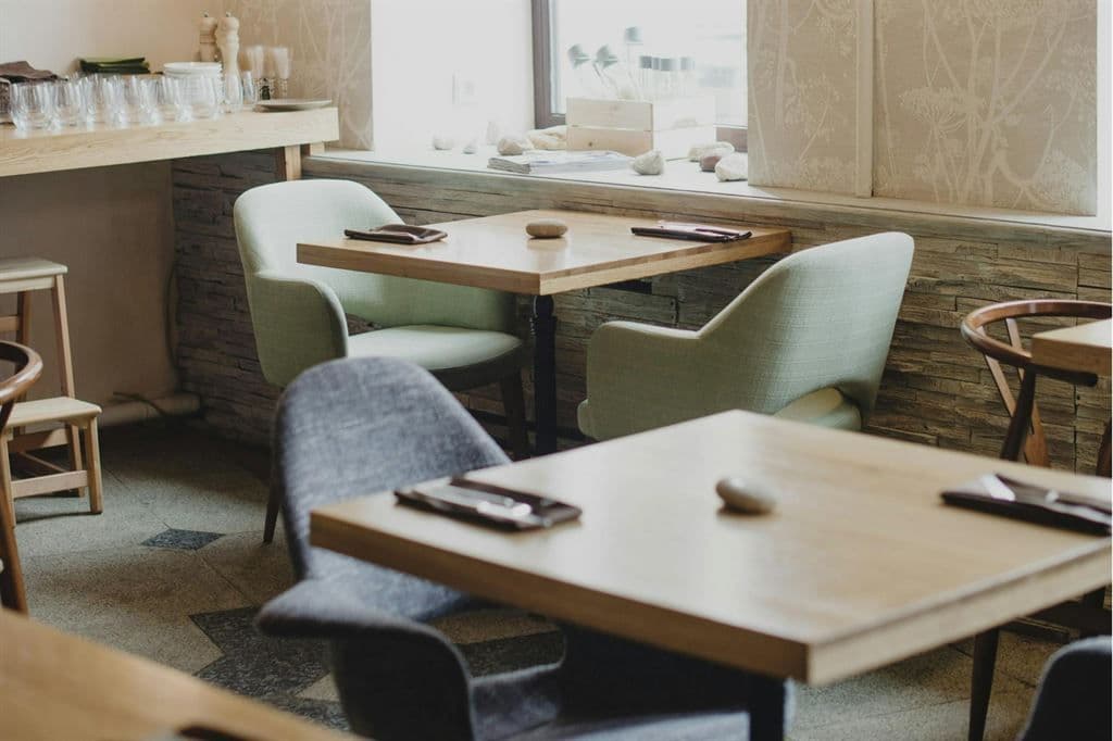 Local commercial · 238 m² · Fonds de commerce — photo 1