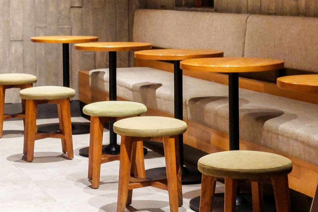 Local commercial · 40 m² · Fonds de commerce — photo 1