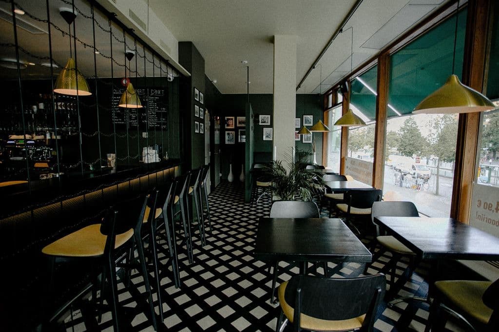 Local commercial · Fonds de commerce — photo 1