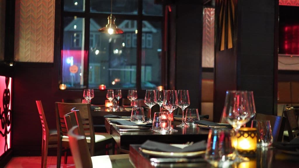 Restaurant · 230 m² · Fonds de commerce — photo 1