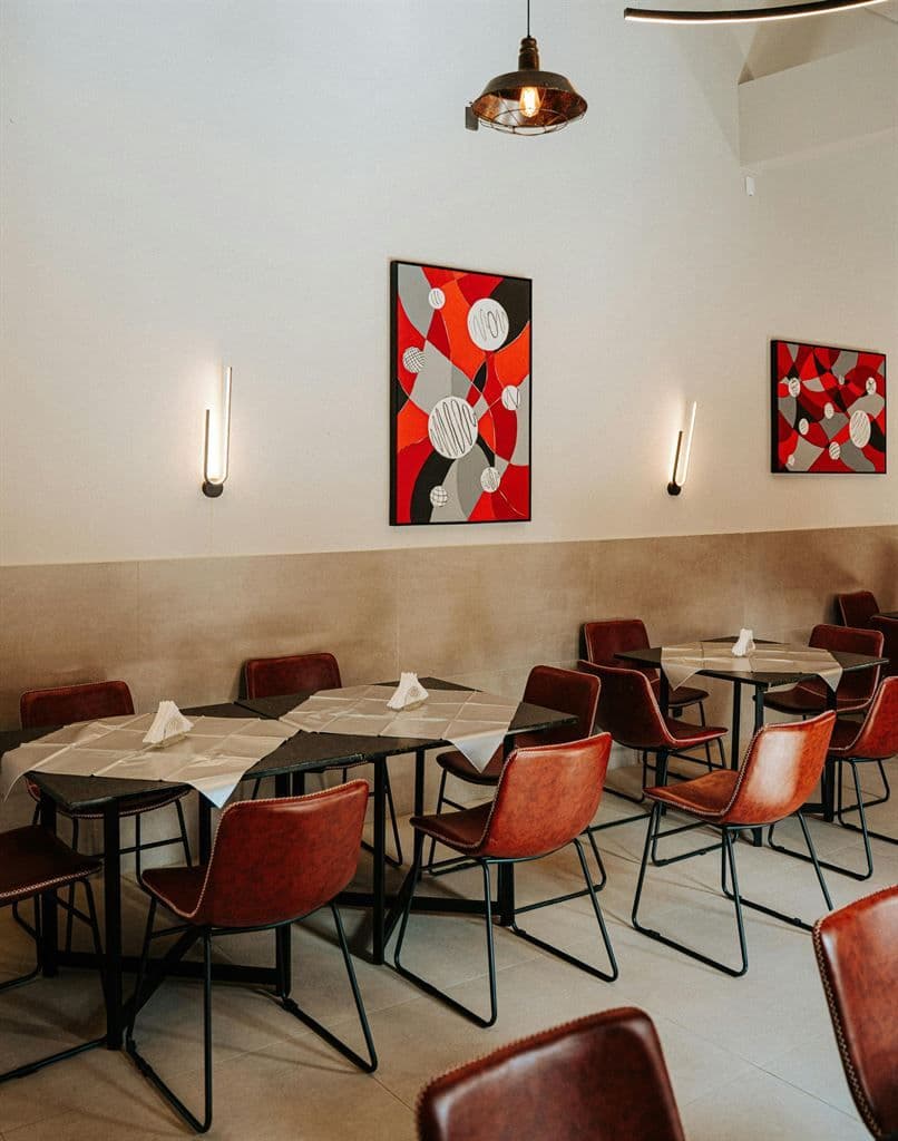 Local commercial — Paris 15 — photo 1