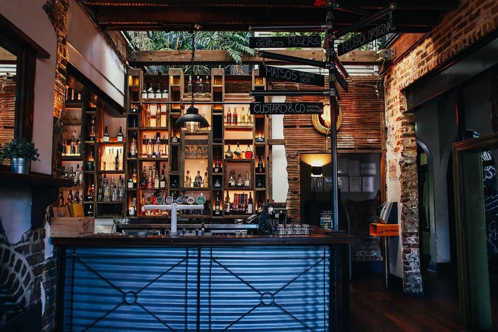 Local commercial · 100 m² · Fonds de commerce — photo 1