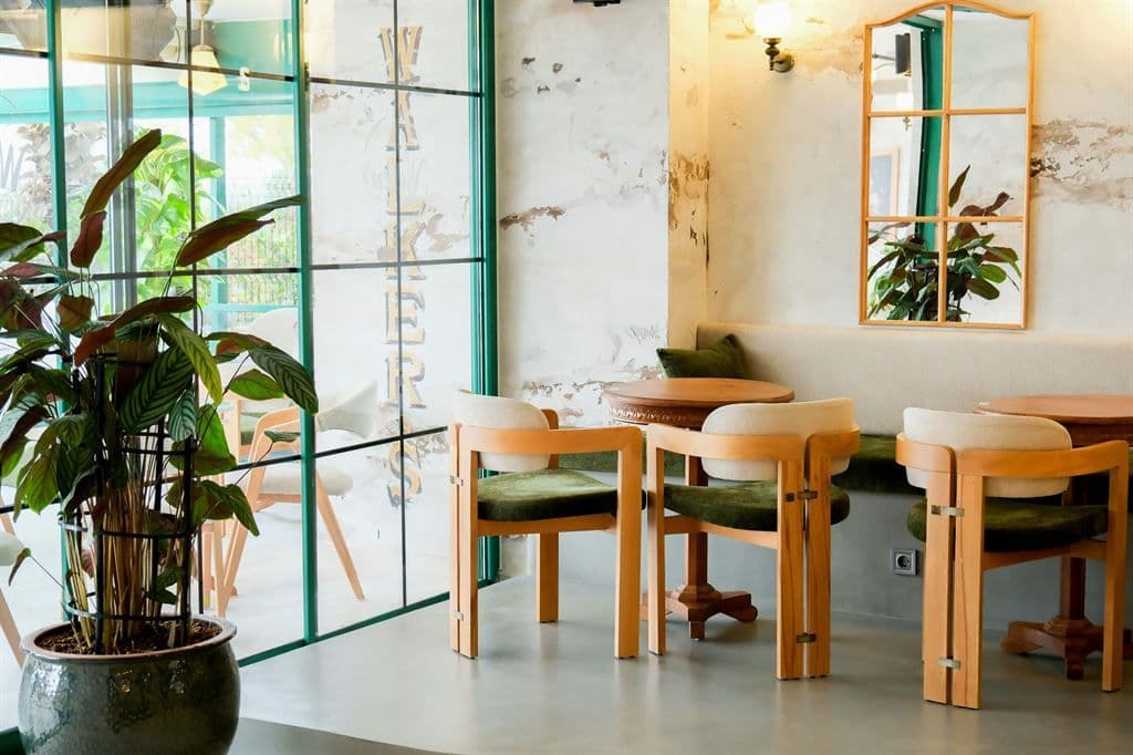 Local commercial · Fonds de commerce — photo 1