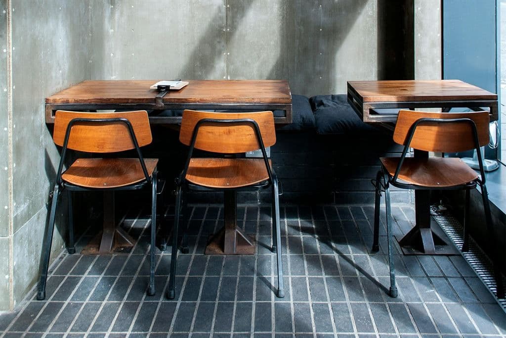 Local commercial · 110 m² · Fonds de commerce — photo 1