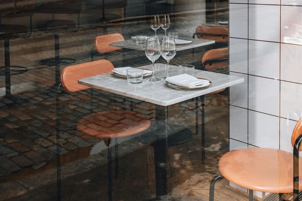 Local commercial · 110 m² · Fonds de commerce — photo 1