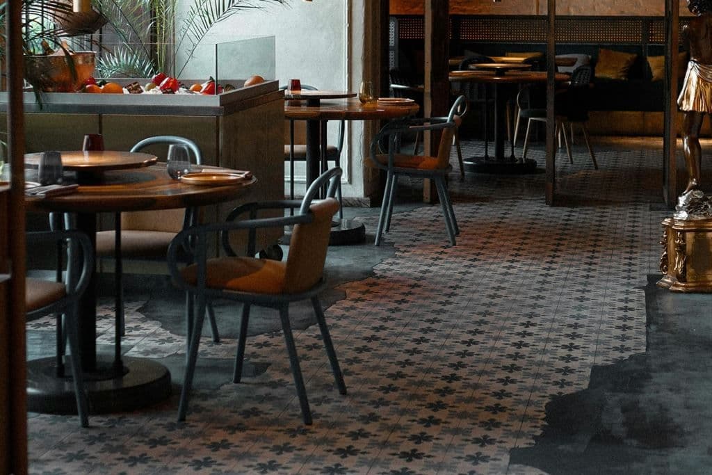 Local commercial · 150 m² · Fonds de commerce — photo 1