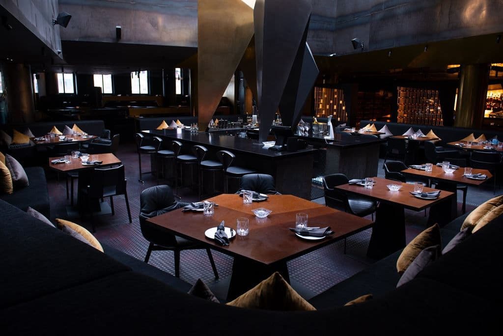 Restaurant · 457 m² · Fonds de commerce — photo 1