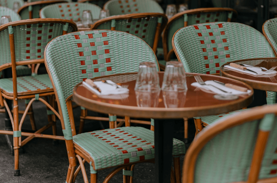 Local commercial 135 m² — Marseille — photo 1