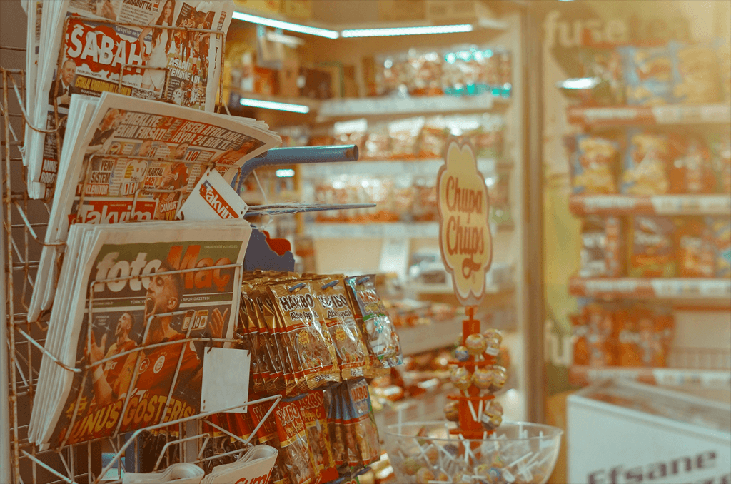 Local commercial · 60 m² · Fonds de commerce — photo 1