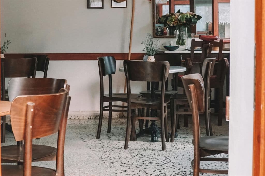 Local commercial · 120 m² · Fonds de commerce — photo 1