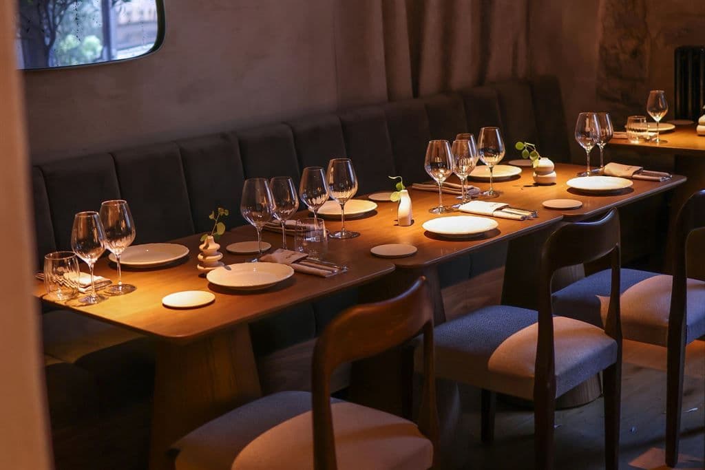 Local commercial · 260 m² · Fonds de commerce — photo 1