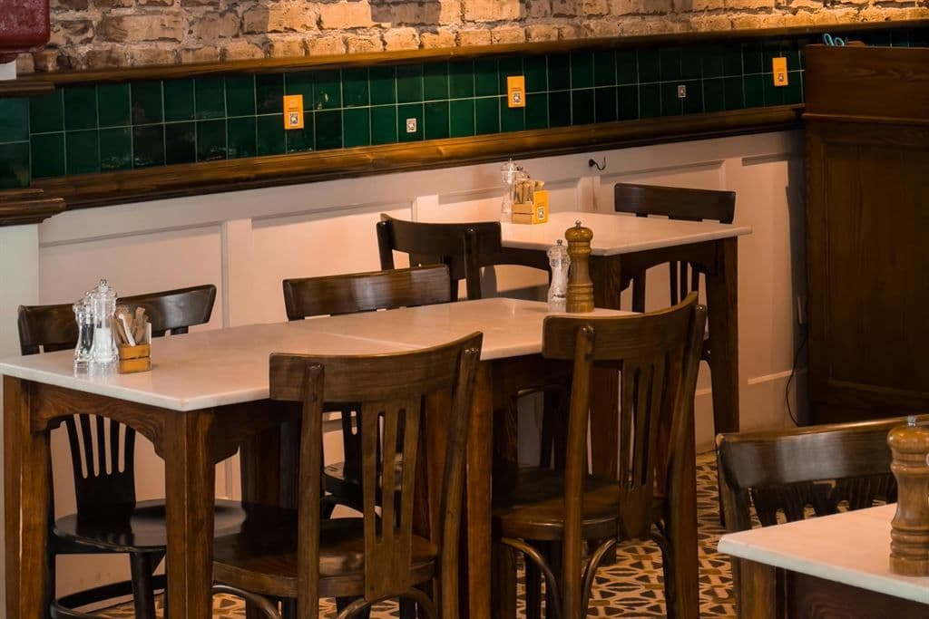 Local commercial · 75 m² · Fonds de commerce — photo 1