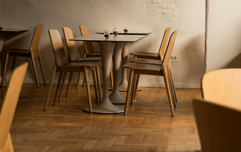 Local commercial 60 m² — Levallois Perret — photo 1