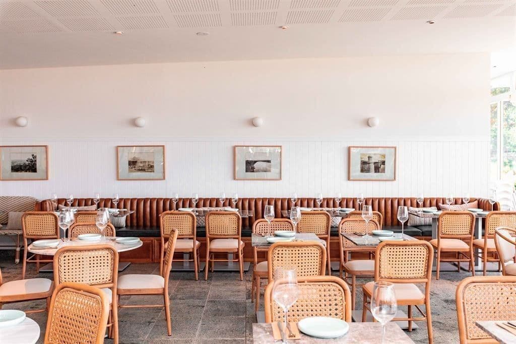 Local commercial · 55 m² · Fonds de commerce — photo 1