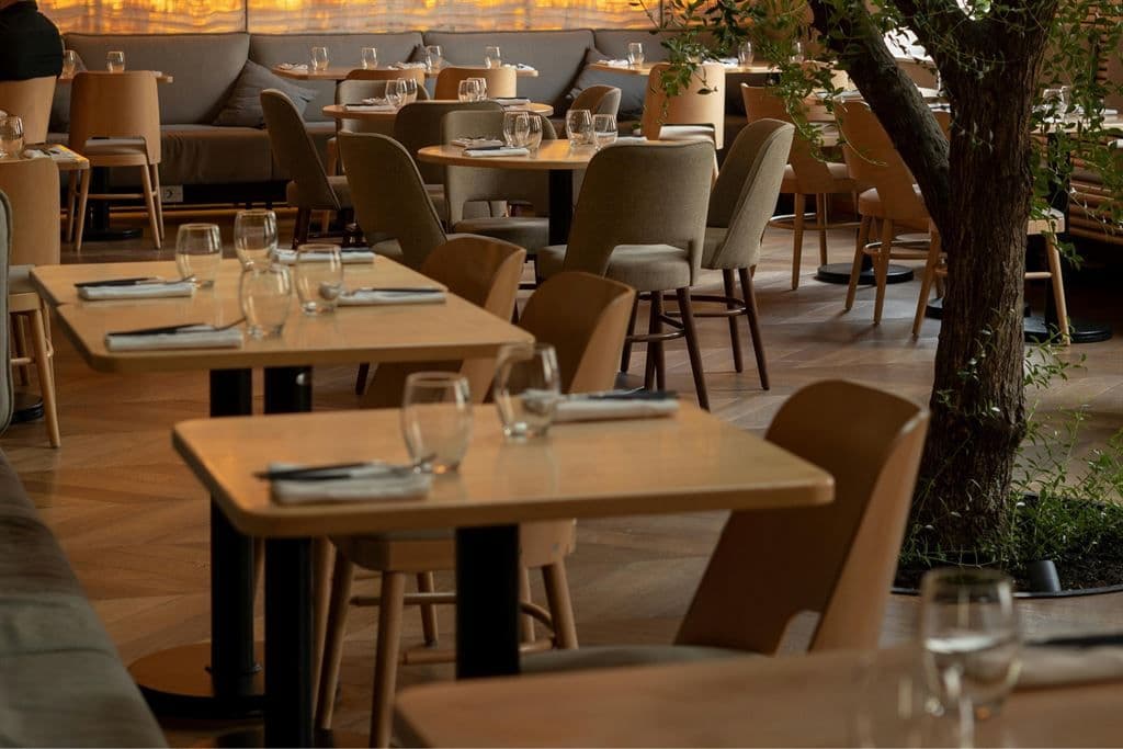 Local commercial · 263 m² · Fonds de commerce — photo 1