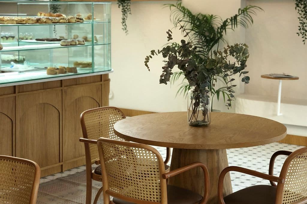 Local commercial · 60 m² · Fonds de commerce — photo 1