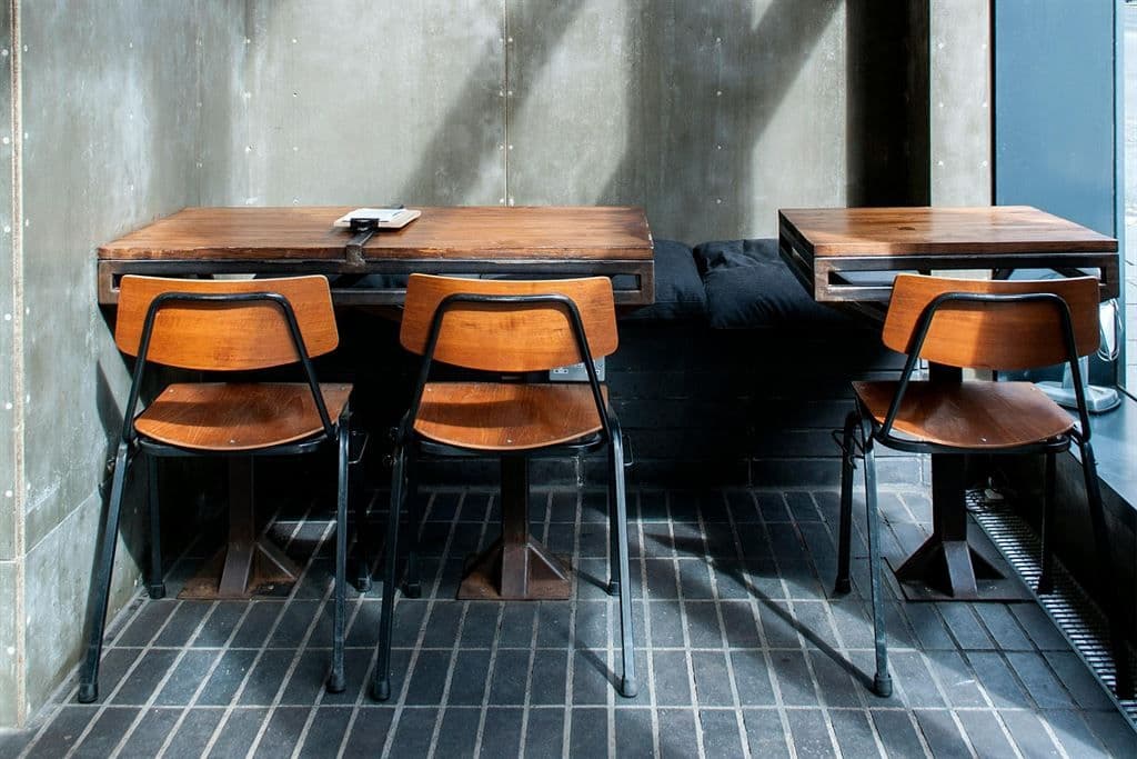 Local commercial 80 m² — Lille — photo 1