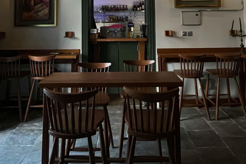 Pizzeria · 330 m² · Fonds de commerce — photo 1