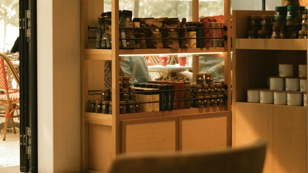 Local commercial · 30 m² · Fonds de commerce — photo 1