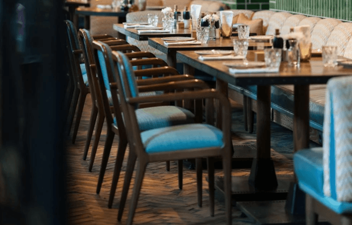 Local commercial · 74 m² · Fonds de commerce — photo 1