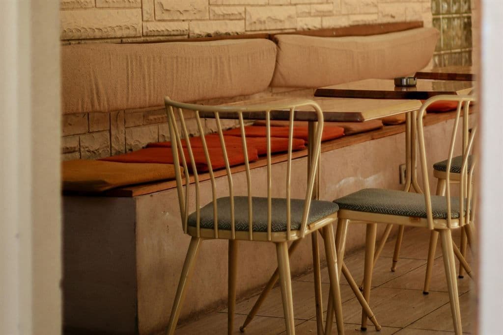 Restaurant · 169 m² · Fonds de commerce — photo 1