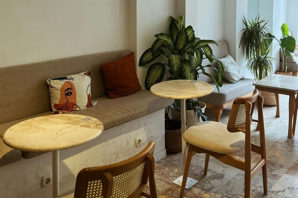 Local commercial 60 m² — Paris 15 — photo 1